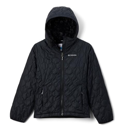 Columbia girls Bella Plush Ii Jacket