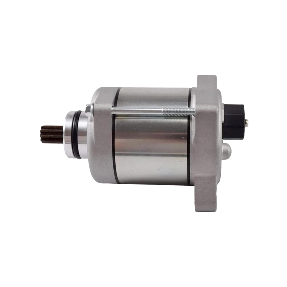 Motorino di avviamento per moto fuoristrada 250cc 300cc compatibile | | Compatibile con i modelli di moto fuoristrada TE250, TE300, TE250i, TE300i e TX300 con