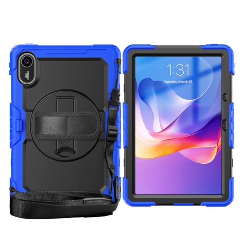 Coque Redmi Pad 2 11 2025 avec sangle et poignée pour voyage