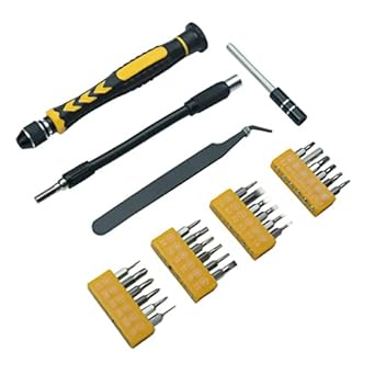 EPICA - 24pcs Professional Precision Screwdriver Set (CE60017)