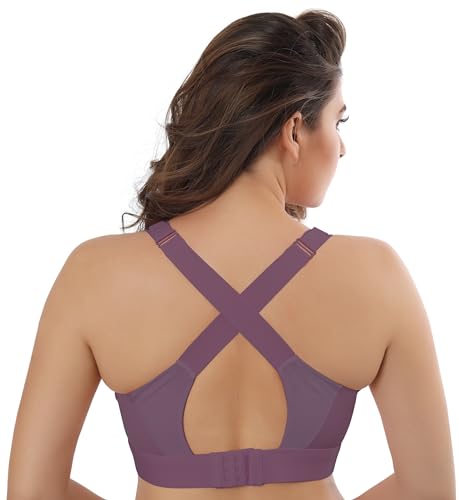 Image of Fabluk Don't Miss Out! Elevate Your Workout ICY Silk Sports Bra - Unparalleled Comfort Awaits!