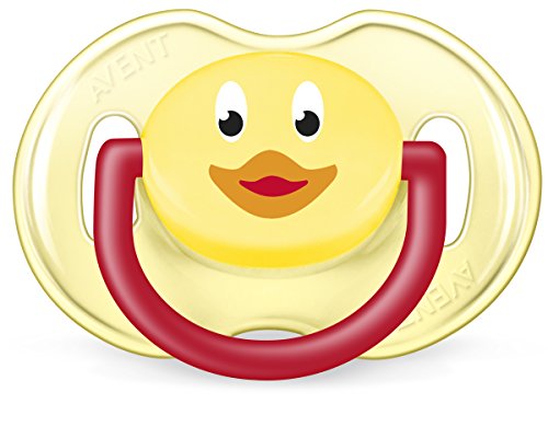 Avent Philips Avent Beruhigungssauger Tier-Design