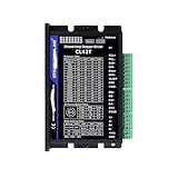 STEPPERONLINE Nema17 クローズドループ ステッピング ドライバー、0-3.0A 24-48VDC CNC コントローラー、Nema 11/14/17 CL42T と互換性あり