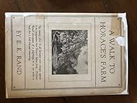 A Walk to Horace's Farm B001P4M8SC Book Cover