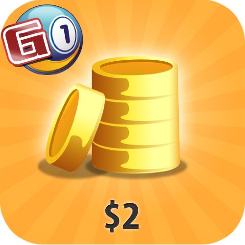 300 Coins: GamePoint Games [Instant Access]