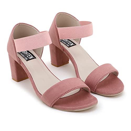 HEIGHTEN Women’s Fashion Sandals| Heels for Girls| Heels for women| Women Footwear HEIGHTEN Women’s Fashion Sandals| Heels for Girls| Heels for women| Women Footwear