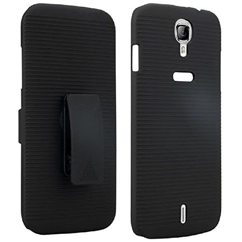 BLU Studio 6.0 HD Case, BNY-WIRELESS(TM) Premium Shell Holster Combo Protective Case for BLU Studio 6.0 HD D650a (it Doesn't fit BLU Studio 6.0 LTE Y650Q)