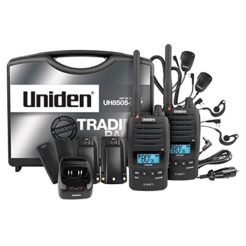 electronics uniden cb radio