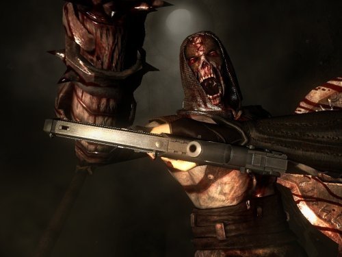 Image of Clive Barker's Jericho - Xbox 360 (Renewed)