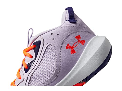 Image of Under Armour Men's Lockdown 6 Basketball Shoes
