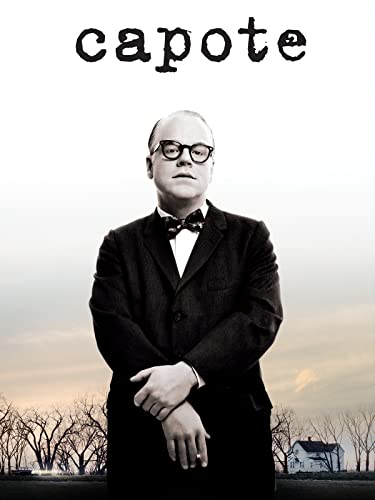 Truman Capote
