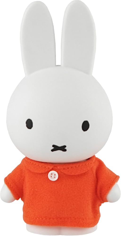 Amazon.co.jp: Hassey Top-in Miffy's Little Little Kimbako DX