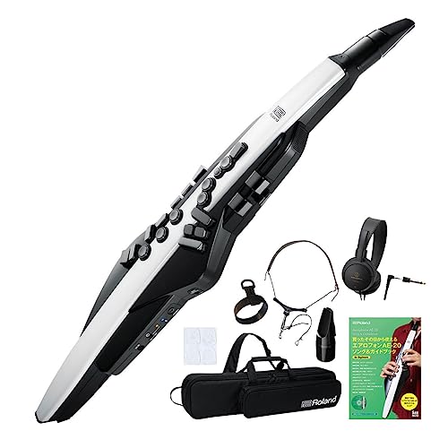 Roland/AEROPHONE AE-20 �G�A���t�H�� �f�W�^���Ǌy�� 6����T�Z�b�g