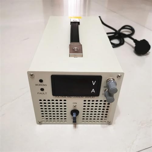 Alimentation réglable 0-90V 22A avec tension ajustable et puissance de 2000W