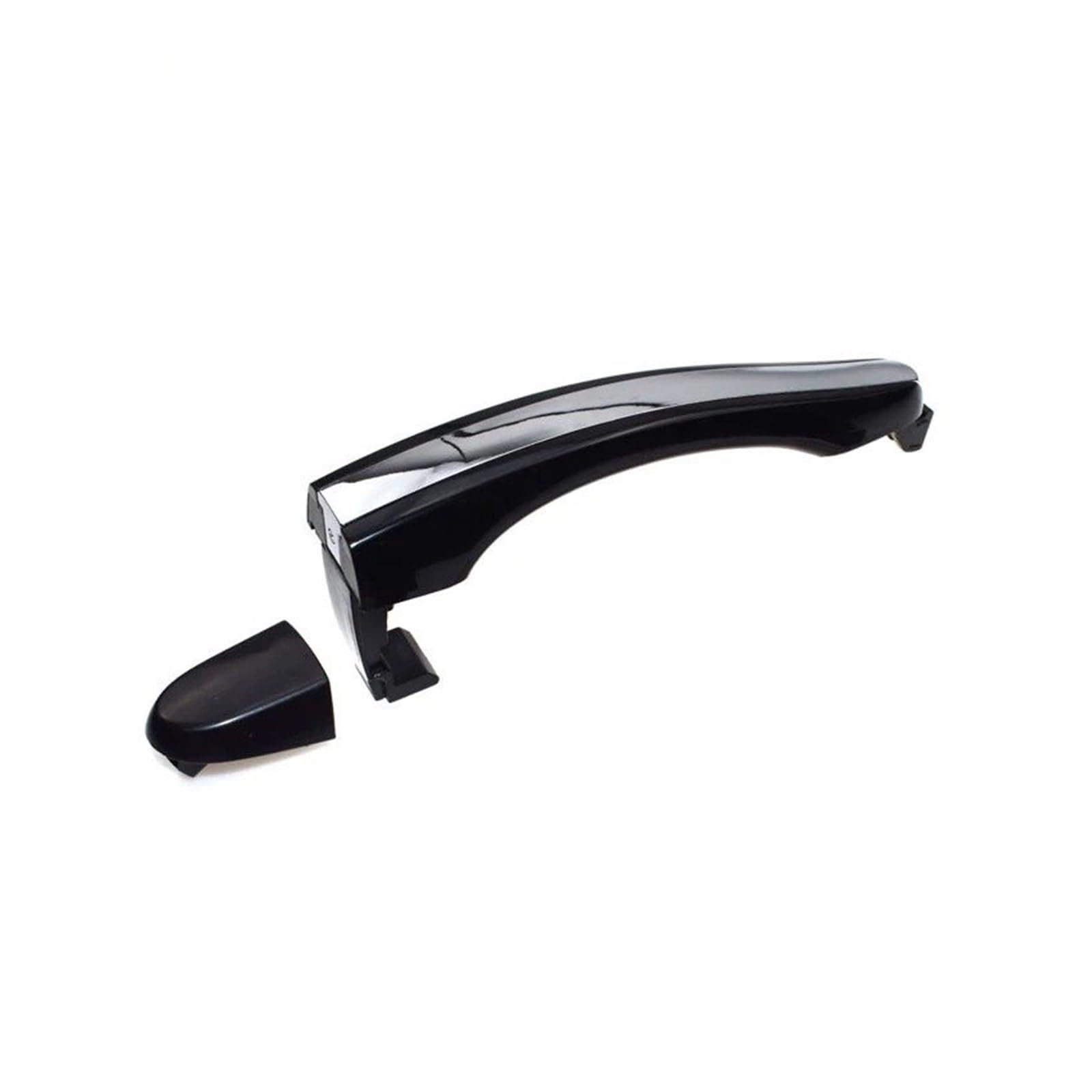 Nokrgqw Fr Left Handle Passenger Exterior Door Handle Ont Rear For Azera 2006-2011 82651-3L000 82652-3L000 82652-3L010 83652-3L000(Fr)