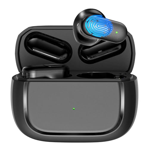 Écouteurs traduction IA 150 langues NE51 Bluetooth 6.0 pour les voyages