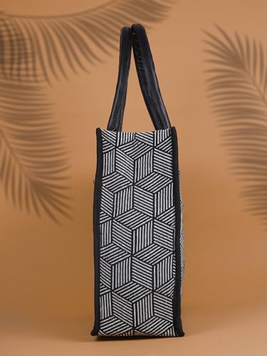 Image of Lekhx Women's Tote Bags Handbags Office College and Party