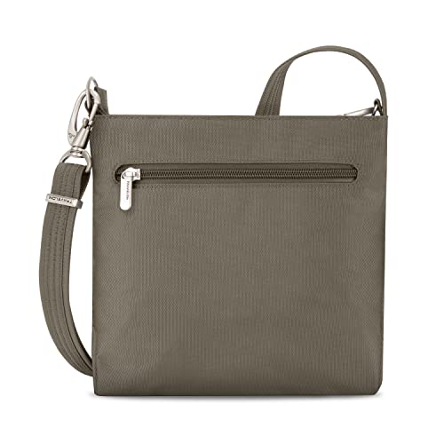 Travelon 42457-761/Nutmeg, Nutmeg #TOP4