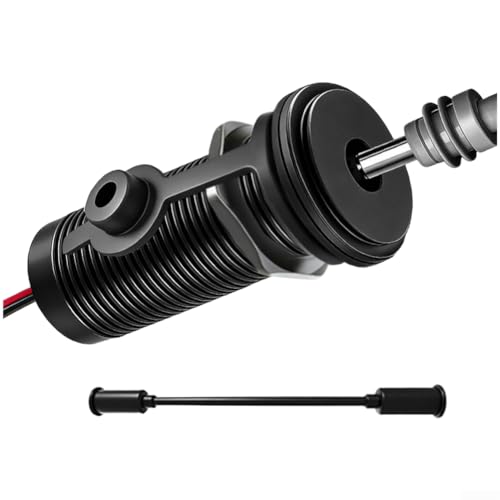 Convertisseur DC-DC 30V pour gestion de l'alimentation hors réseau