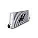 Mishimoto 6899, MMINT-UR Intercooler Universal R-Line, Plata