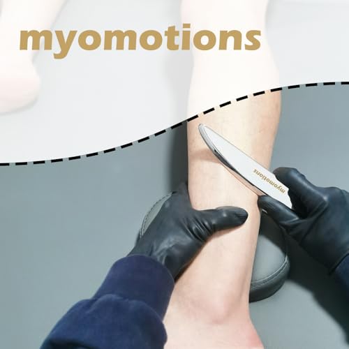 myomotions 6-Piece IASTM Set