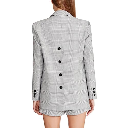 Steve Madden Women's Kris Blazer3