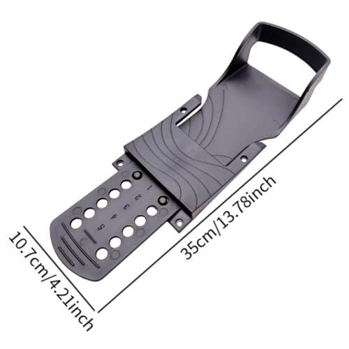Image of Rowing Machine Foot Pedal Rowing Training for Rower Exercise Machine Workout| Sports Equipment | Outdoor Sports Gear | Exercise Gear