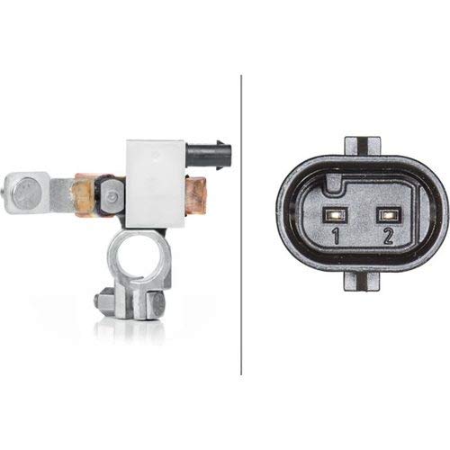 HELLA - Sensor Inteligente de Bateria - GM Cruze (2016/2018)
