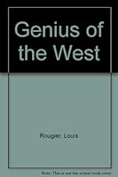 Le Génie de l'Occident 0840250010 Book Cover