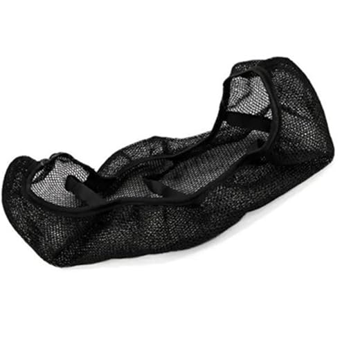 Housse de selle BMW F750GS anti-chaleur et glisse tissu maillé 19-20