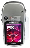 etrex hcx ebay Maximaler Schutz gegen Verkratzen (Härtegrad 9H bei 500g Schreibdruck) - diese Panzerglasfolie besteht aus einem extrem dünnen (ca. 0,2 mm) und widerstandsfähigen Material