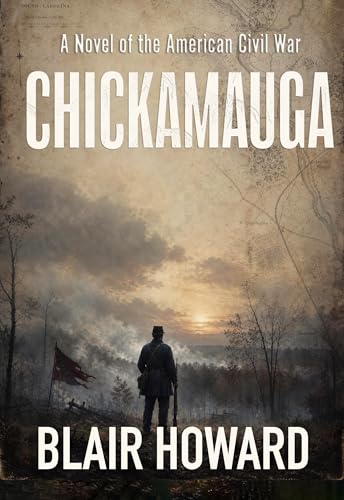 Chickamauga (American Civil War Stories Book 1)