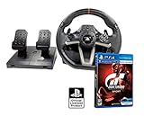 Perfettamente adatto per qualsiasi altro tipo di gioco di auto (può riconfigurare i pulsanti)