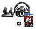 Produktbild PS4 Lenkrad und Pedale Orig. Licensed PlayStation 4 RWA Apex + Gran Turismo Sport "GT Sport"