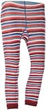 ESPRIT Leggings Multi Stripe Bio Baumwolle Kinder blau rot viele weitere Farben Kinderleggings blickdicht mit Muster eng gestreift nicht durchsichtig 1 Stück