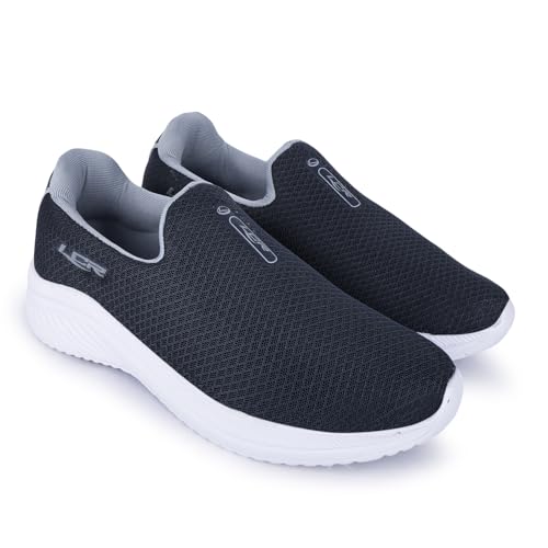 Image of Lancer Mens Wonder-3pro Running Shoes