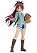 Good Smile Puella Magi Madoka Magica: Sakura "Casual" Figma Action Figure