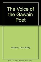 The Voice of the Gawain-Poet 0299095401 Book Cover