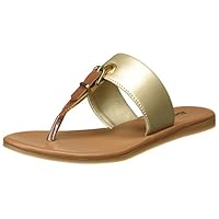BATA Women’s Vintage Th Flip Flop