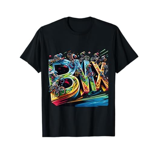 Cadeaux BMX Racing, Vélo BMX, Vélo de Course BMX, Cadeau BMX T-Shirt