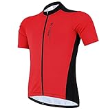 specialized trikot rbx 【Enge Passung & Garantie】Dieses helle farbige Radsportanzüge ist eine gute Wahl, wenn Sie viel auf der Straße fahren, da es hilft, Sie für Autofahrer besser sichtbar zu machen. Und ideal für Radfahrer und Outdoor-Enthusiasten. Bitte messen Sie Ihre Größe und wählen Sie die richtige Größe nach der Größentabelle. Wenn Sie irgendein Problem mit diesem Fahrradtrikot haben, können Sie uns gerne kontaktieren. Wir können Sie mit 100 % Zufriedenheits-Service zu helfen, kaufen Sie mit Vertrauen!