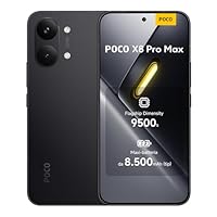 POCO X8 Pro Max