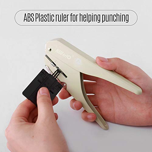 Entweg Cortador de Papel com Régua, para Escritório/Estudos