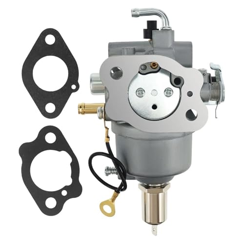 Carburateur K FH531V résout calage moteur JD LT180 LX277 15003-7034