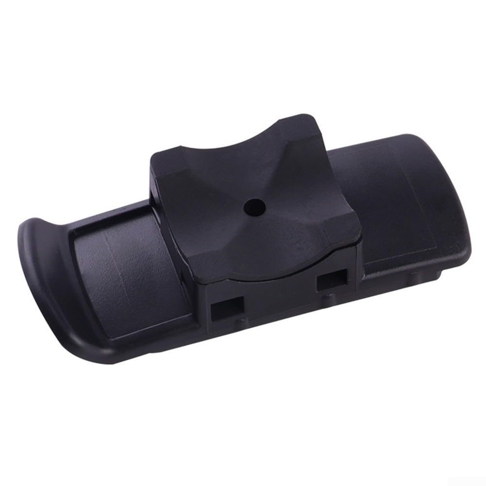 Sleek Fahrrad GPS Halterung Für Garmin - Kompatibel Mit ETrex 10/20/30, Oregon, Dakota