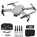 Produktbild Mini Drone with Camera for Kids,E88 Pro Drone 4k mit High-Definition-Kamera WiFi FPV Drone Foldable 2.4G 6-Axis RC Quadcopter Altitude Hold
