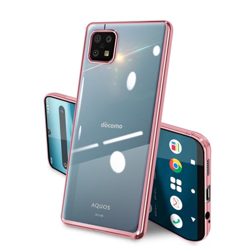 AQUOS sense6 SH-M19 128GB シルバー ケース付 ジャンク AQUOS sense6 SH-M19 128GB シルバー ケース付 ジャンク AQUOS