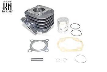高品質エンジン/補修用シリンダーキット 3KJ/3YK ジョグ系 bike-parts-center_30-80-14