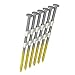 Grip-Rite GR301, 21-degree RH Plastic Strip Collated Fasteners, 3
