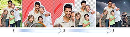 Markt + Technik Photo Cut Pro For Windows 11 thumb #1